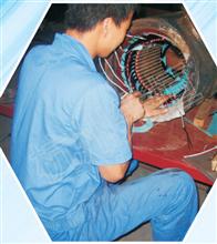 YCT電機(jī)修理，發(fā)電機(jī)修理