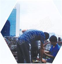 電機(jī)現(xiàn)場檢修